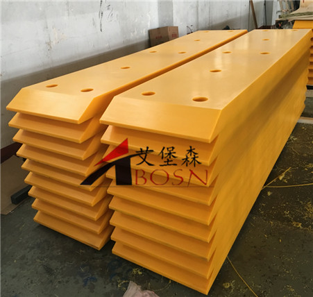 护舷贴面板UHMW-PE Fender panel