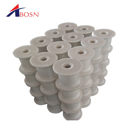 超高分子量聚乙烯导轮