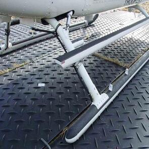 机场活动道面1-2人应急救援活动道面垫板