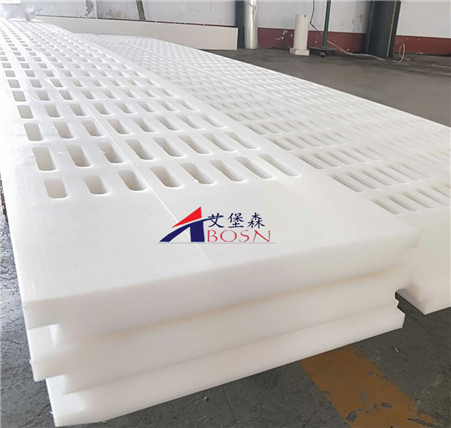 吸水箱面板A造纸吸水箱面板UHMWPE材质