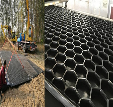 国内空心路垫与美国空心路垫的区别详解