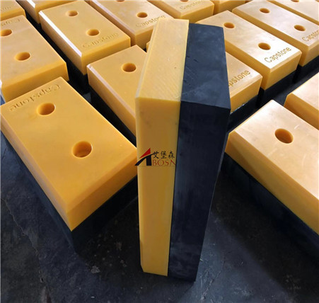 橡胶聚乙烯板@挂胶高分子聚乙烯板