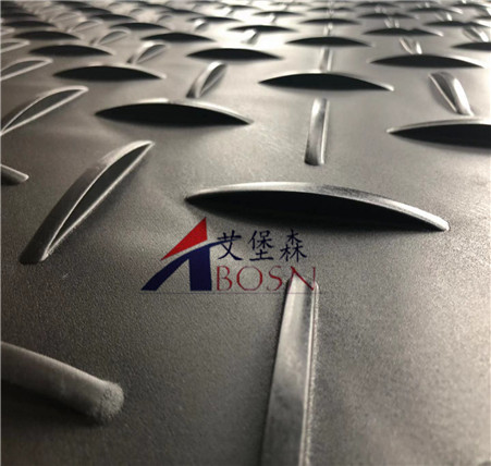 新材料活动道面@大兴机场应急救援活动道路垫板