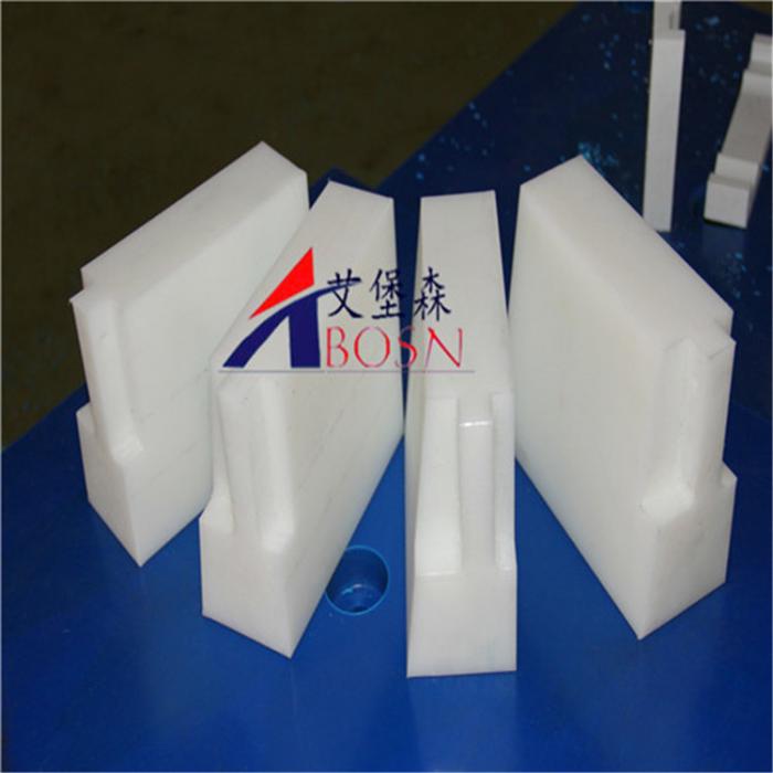 机械耐磨件  耐磨块