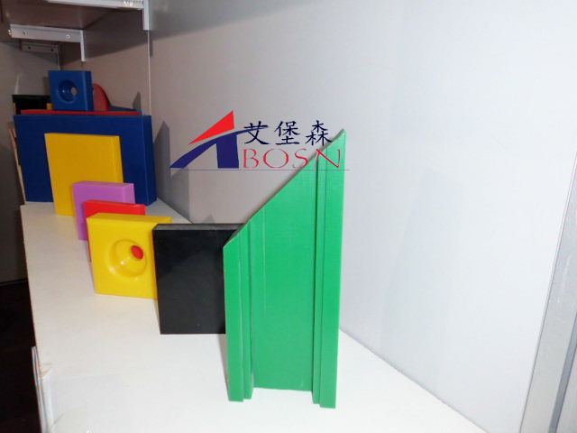 链条耐磨滑槽 高分子聚乙烯导轨