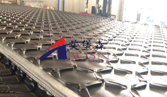 高承重空心铺路板A抗压空心铺路板