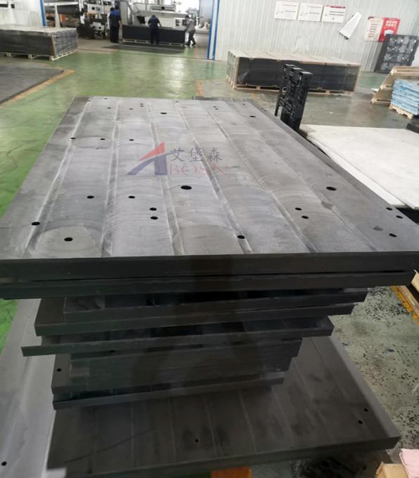 一种屏蔽中子的常用材料—含硼板