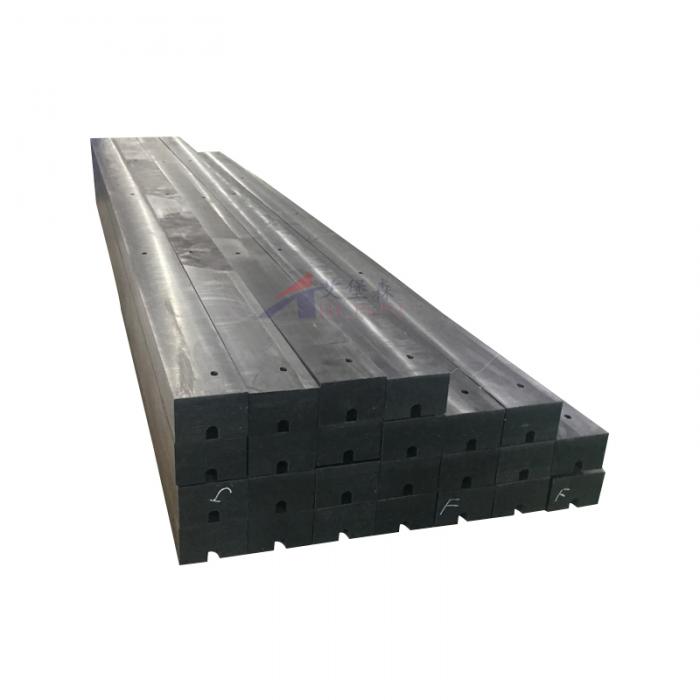 UHMWPE耐磨条 耐腐蚀