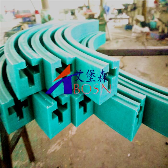 耐磨聚乙烯异形件定制 价格合理