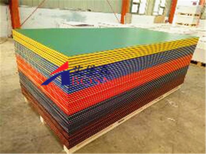 宝鸡超高分子量聚乙烯板 超高分子量聚乙烯耐磨件