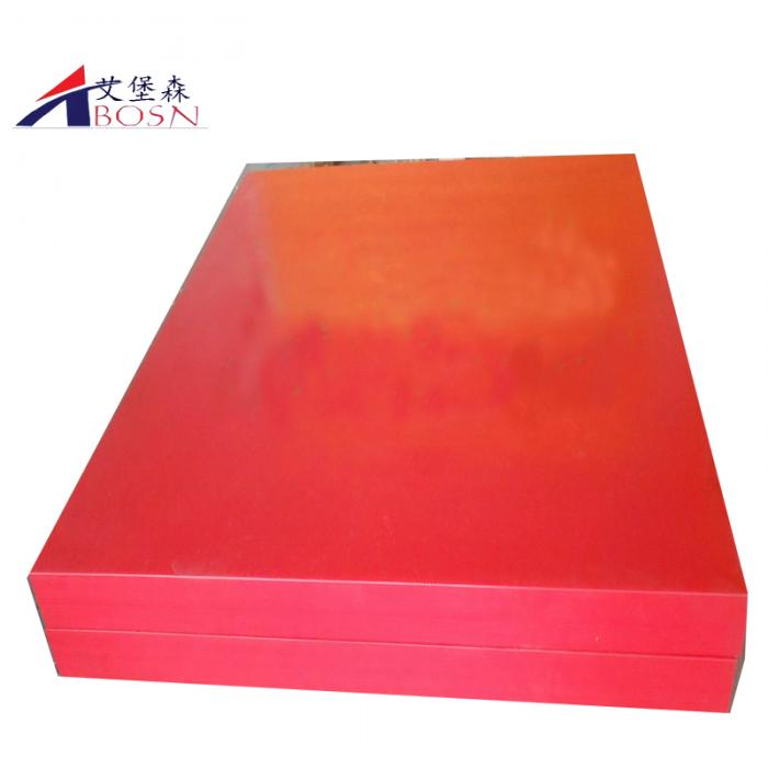 曼联含硼聚乙烯板 高密度含硼聚乙烯板性能指标