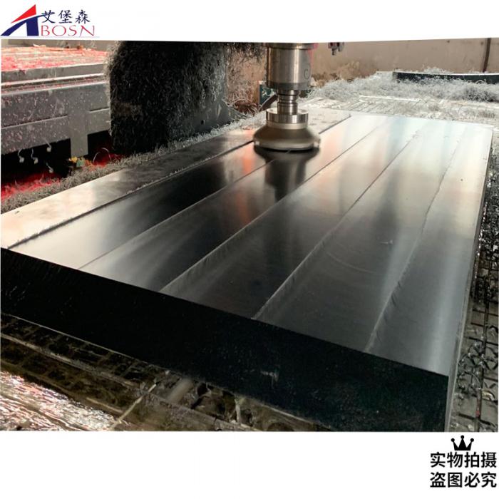 超高分子量聚乙烯板高分子含量 超高分子量聚乙烯板异形件加工