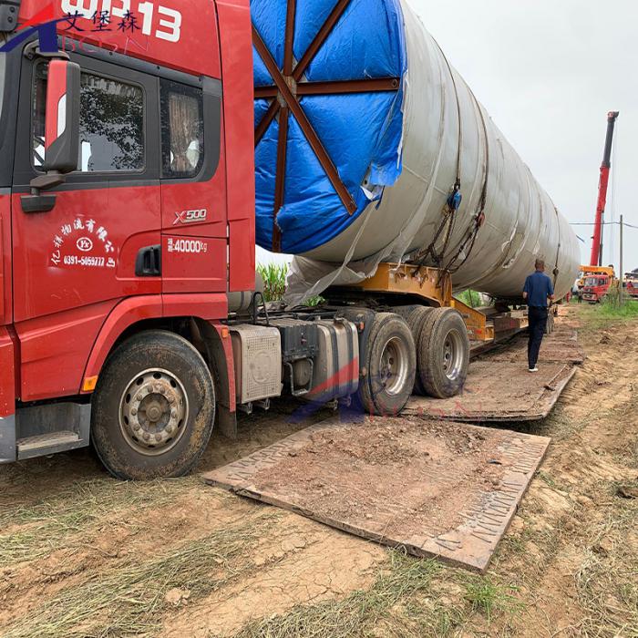 37mm高承重防滑路基垫板风力发电