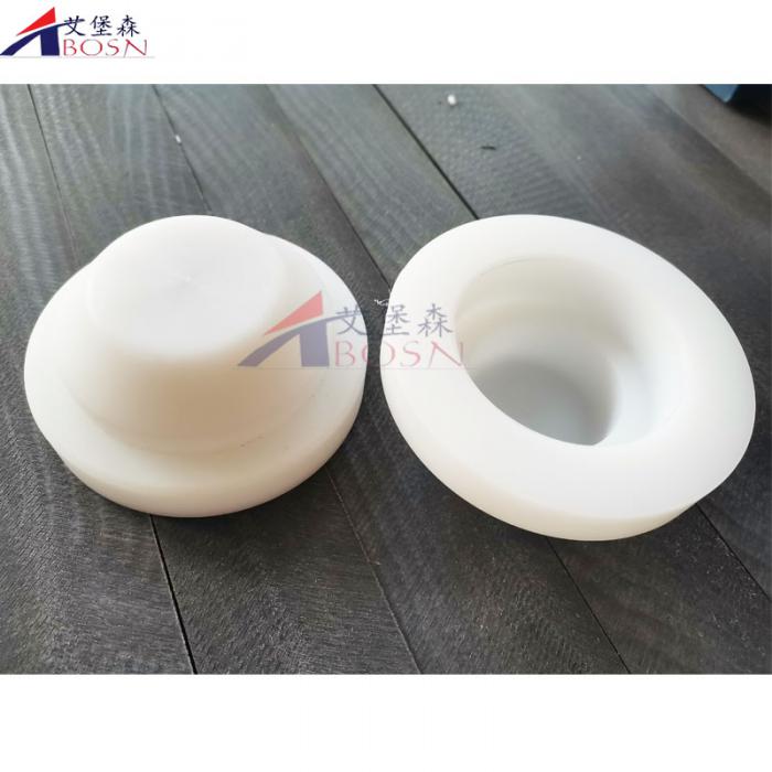 UPE塑料异型加工件按图定制