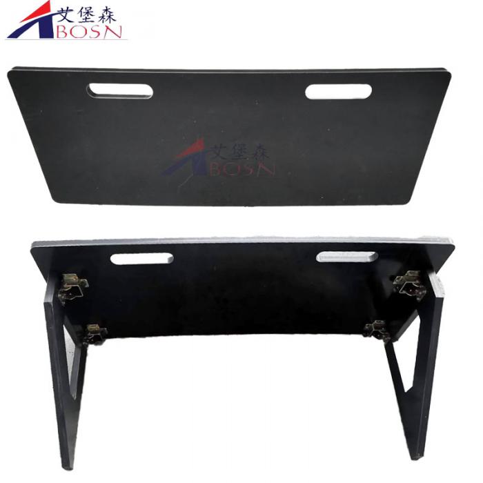 足球回弹训练板