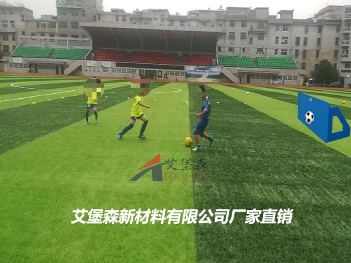 9.9号上新产品足球反弹板销往欧美国家