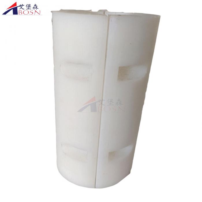 艾堡森公司出新品啦！！！HDPE耐磨定位板高耐磨哦