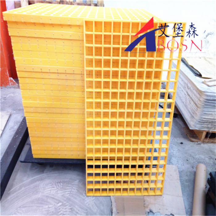 聚乙烯滤板 滤水板