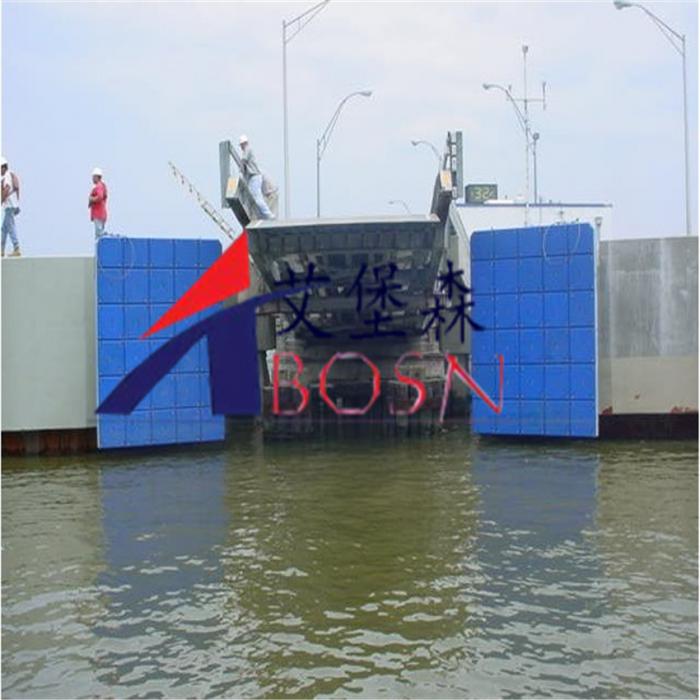 （PE聚乙烯停靠板）抗冲击防紫外线