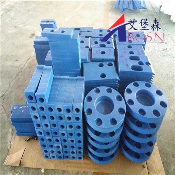 现货板材加工聚乙烯耐磨件A厂家批量生产