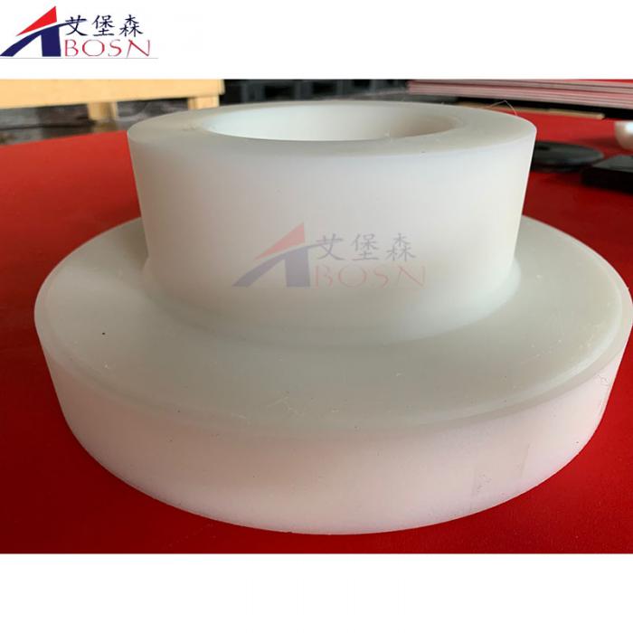 山东宁津{聚乙烯耐磨轴套}加工定制