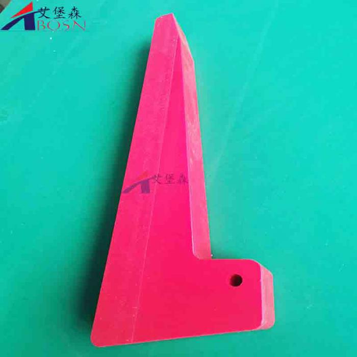 UPE聚乙烯耐磨件源头好货厂家按图加工