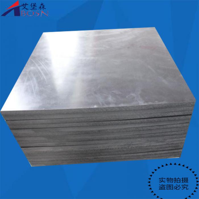 含铅聚乙烯防辐射板