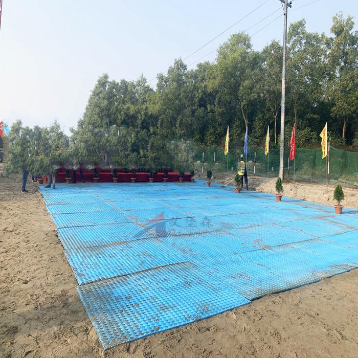 新材料【铺路板】抗压临时【铺路板】