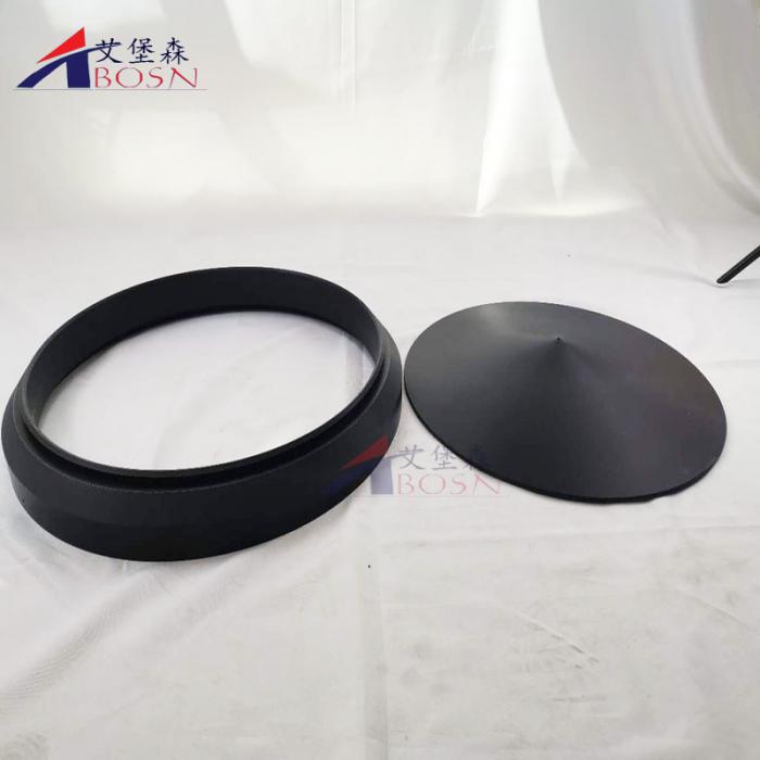 制药设备耐磨件A聚乙烯耐磨件加工定制