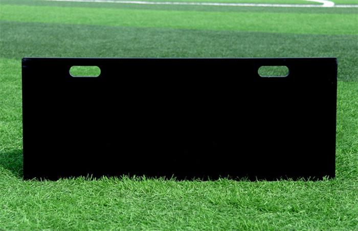 1000*400*20【足球反弹板】抗冲击