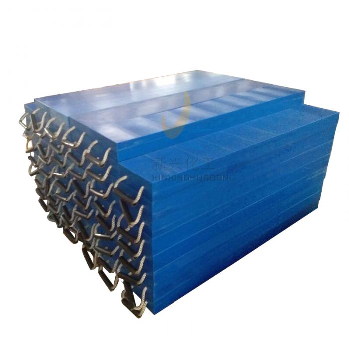 混凝土汽车泵支腿垫板厂家定制