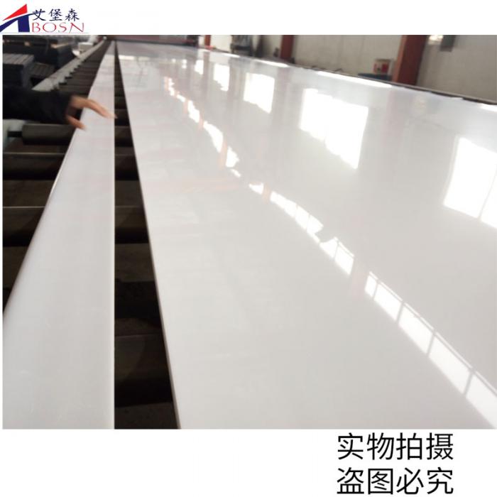 猪舍改造——温床阻燃PE板