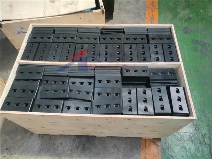 UPE耐磨板 UPE高分子耐磨板