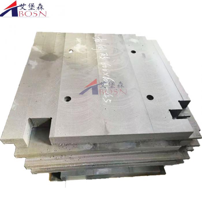 【铅硼聚乙烯屏蔽板】防辐射含硼板