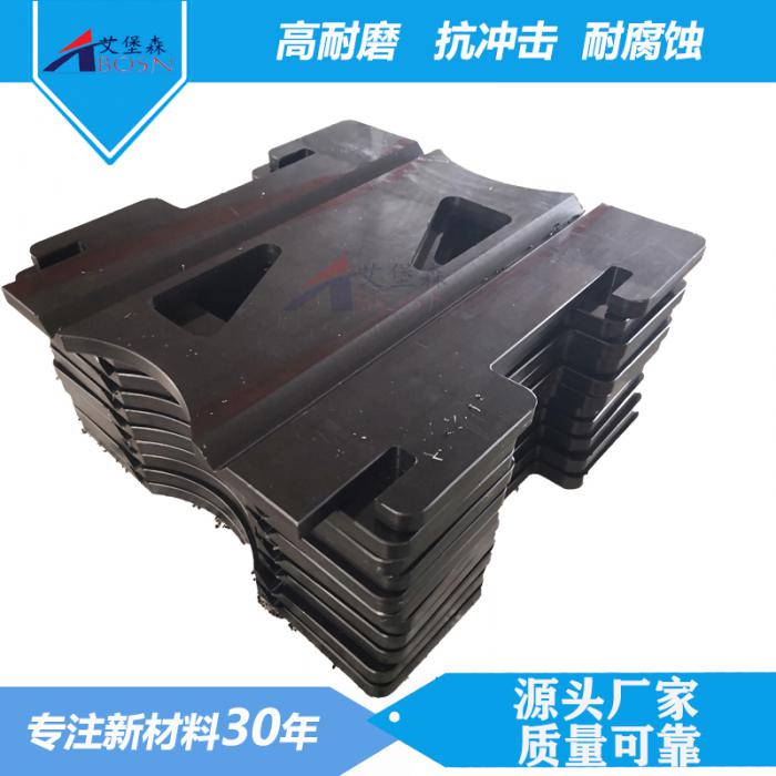 聚乙烯MGE板 MGE加工件