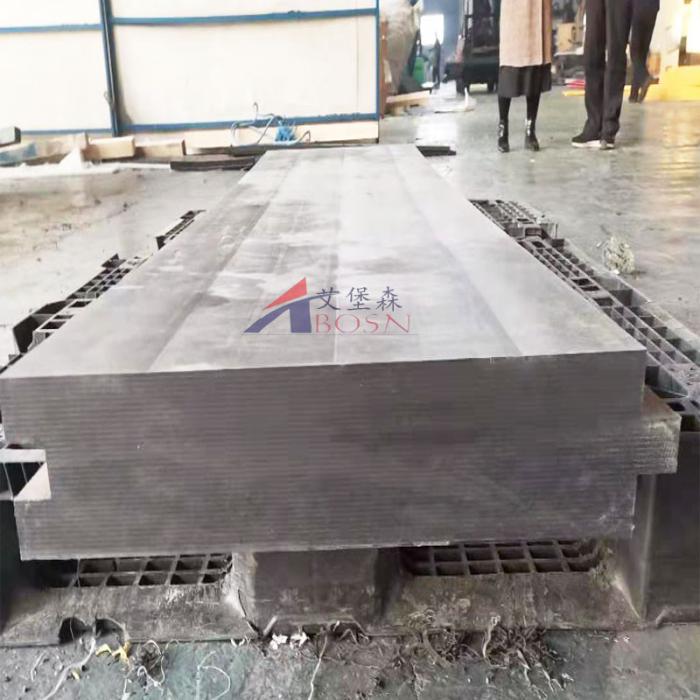 含硼聚乙烯板与含铅聚乙烯板的区别