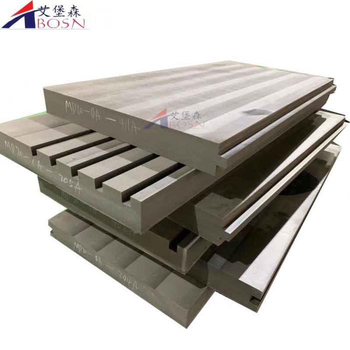 硼含量聚乙烯板A简称含硼聚乙烯防辐射板