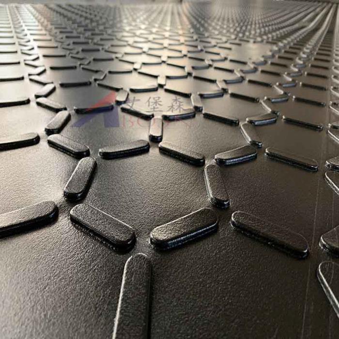 hdpe防滑铺路垫板临时施工专用