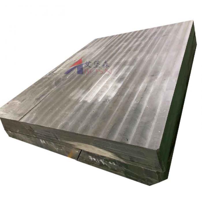 （含硼聚乙烯板）开始接单！新年第一单