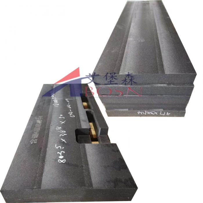 20b含硼聚乙烯板（墙体屏蔽辐射夹层板）