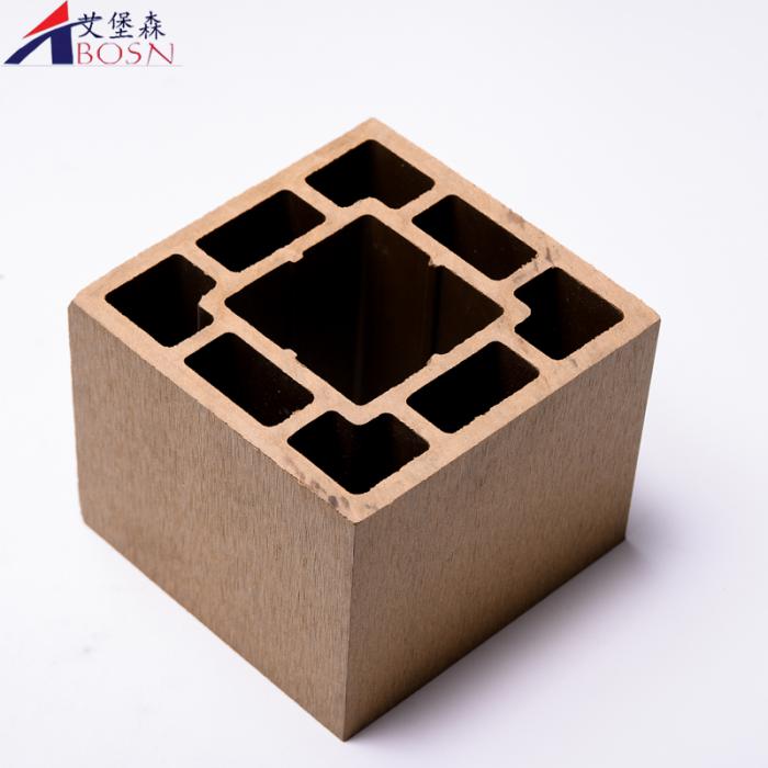 PE塑料枕木大吨位承重量