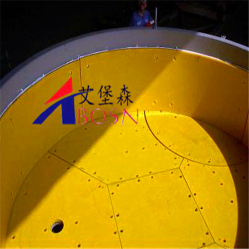 超高分子聚乙烯衬板就找艾堡森新材料