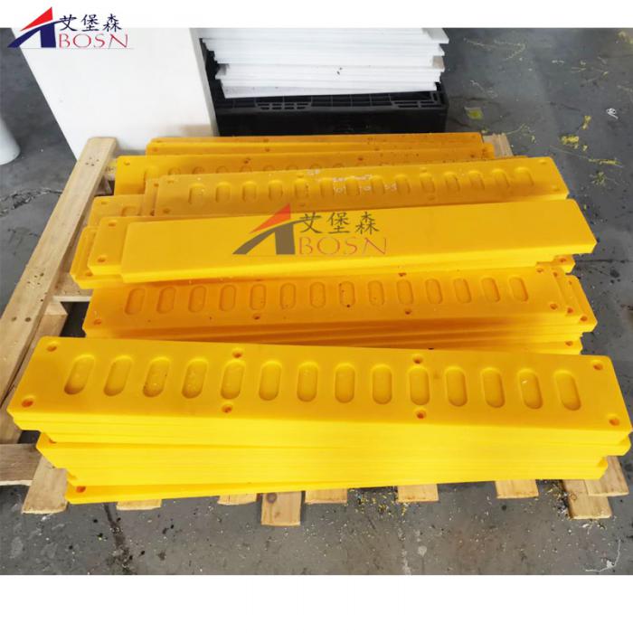 聚乙烯过滤真空箱盖板/聚乙烯滤板耐腐蚀