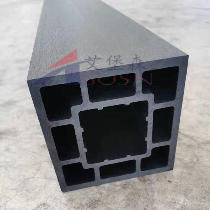 聚乙烯塑料枕木A仓储储存聚乙烯塑料枕木生产厂家