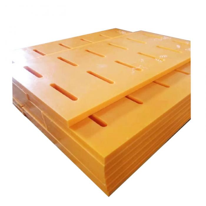 下水道地沟盖板（UPE板材加工）