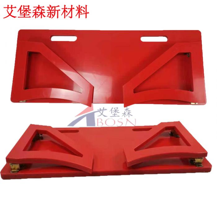 复合塑料耐磨轴套-聚乙烯耐磨轴套