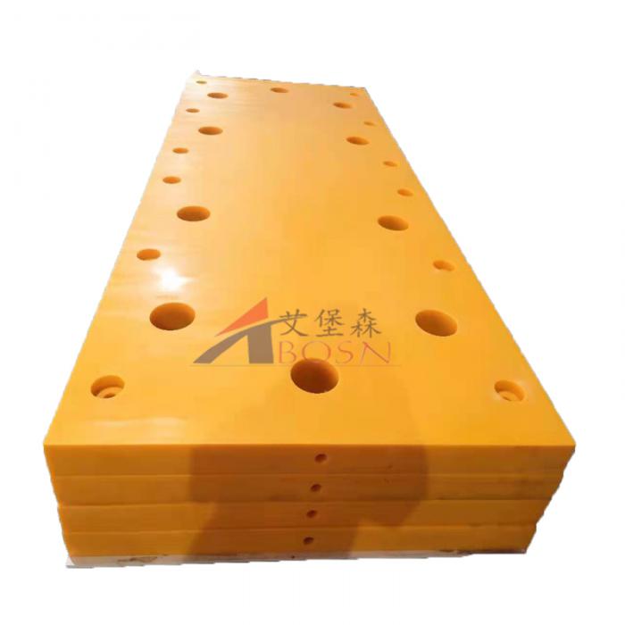 2022年开门红 超高分子量聚乙烯板