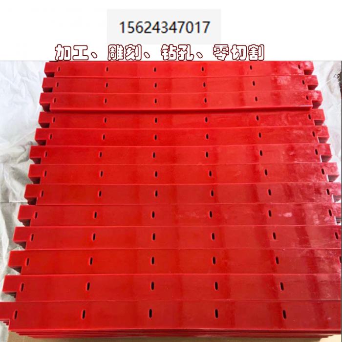 造纸厂真空吸水箱面板 超高分子量聚乙烯板