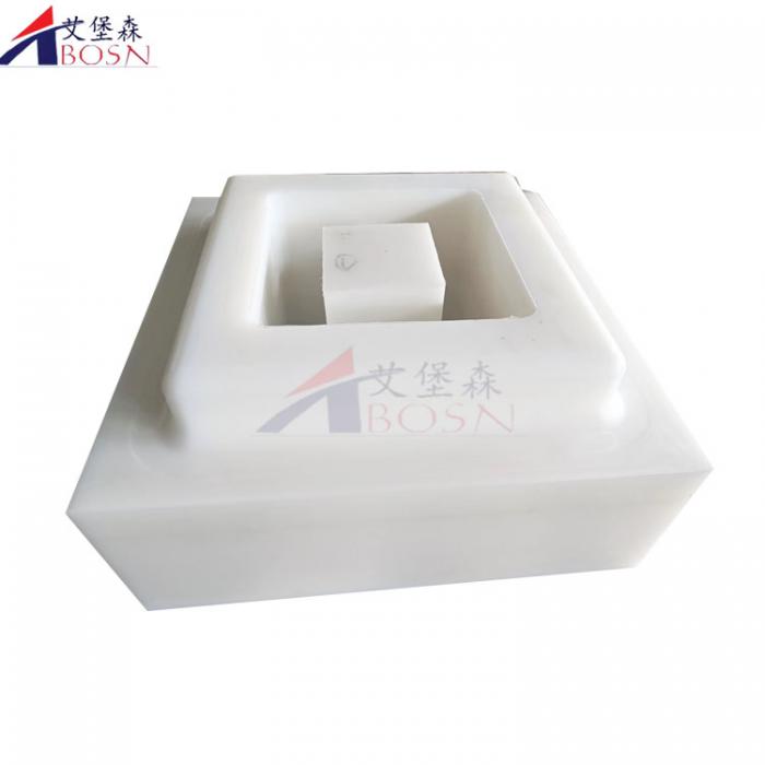 超高分子量聚乙烯耐磨垫块