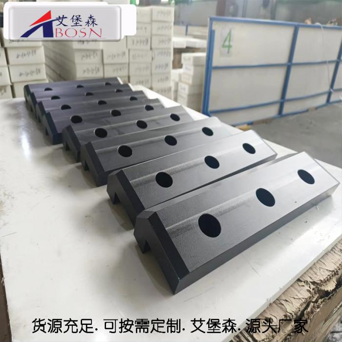 宁津供应聚乙烯刮板厂家